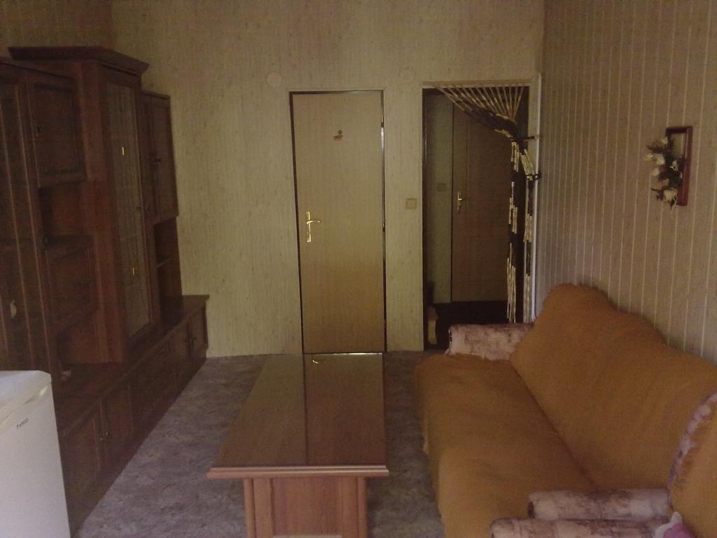 Отель Studanka Orlova Номер фото